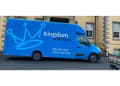 Kingdom Removals logo
