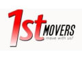 1st Movers. logo