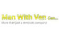 Man With Van Can... logo