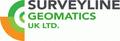 Surveyline Geomatics Uk logo