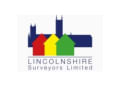 Lincolnshire Surveyors. logo