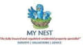 My Nest Building Surveys & Valuations logo