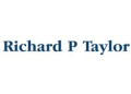 Richard P Taylor logo