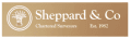 Sheppard & Co logo