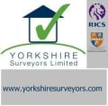 Yorkshire Surveyors. logo