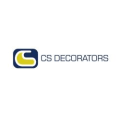 Colin Smith Decorating. logo