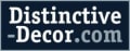 Distinct Decor logo