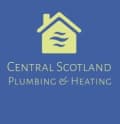 Central Scotland Plumbing & Heating logo