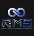 Rms Plumbing & Heating logo