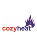 Cozy Heat Plumbing & Heating logo