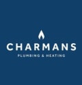 Charmans Plumbing & Heating logo