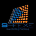 Safexe logo