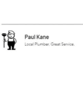 Paul Kane. logo