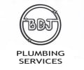 Bdj Plumbing Services logo
