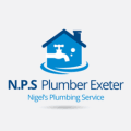 N.p.s Plumber Exeter logo