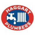 Haggart Plumbers logo