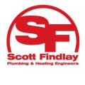 Scott Findlay Plumbing & Heating logo