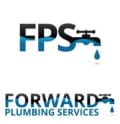 Forward Plumbing Services. logo