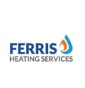 Ferris Heating Services logo