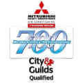 700 - Refrigeration & Air Conditioning logo