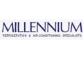Millenium logo