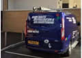 Northants Refrigeration & Air Conditioning logo