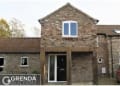 Grenda Builders logo