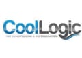 Cool Logic Air Conditioning And Refrigeration. logo