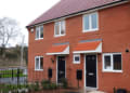 Persimmon Homes logo