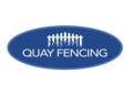 Quay Fencing logo