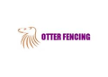 Otter Fencing logo