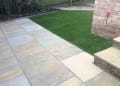 Paxman Landscapes. logo
