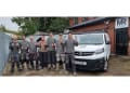 Mr Landscape & Garden Maintenance logo