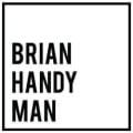 Brian Handyman logo
