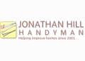 Jonathan Hill Handyman logo