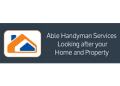 Able Handyman Services logo