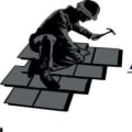 Macmillan Roofing Services logo