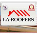 La-roofers logo