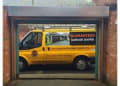 Guaranteed Garage Doors logo