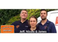 Garage Door Restore logo