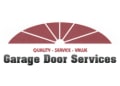 Garage Door Services logo