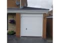 Fenham Garage Doors logo