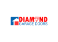 Diamond Garage Doors logo
