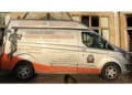 Graham P.atkins Chimney Sweeping Services logo