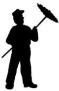 Cathedral Sweep logo