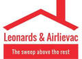 Leonards & Airlievac logo