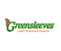 Greensleeves Lawn Care logo