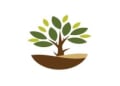 Total Care Garden Maintenance logo