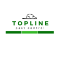 Topline Pest Control logo