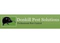Donkill Pest Solutions logo